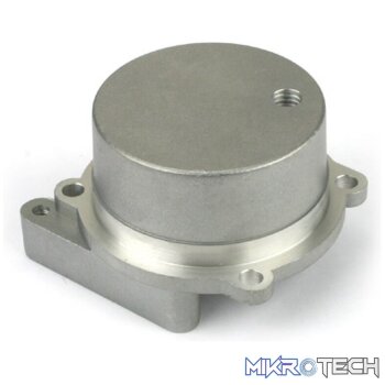Rear Cover A  FA91